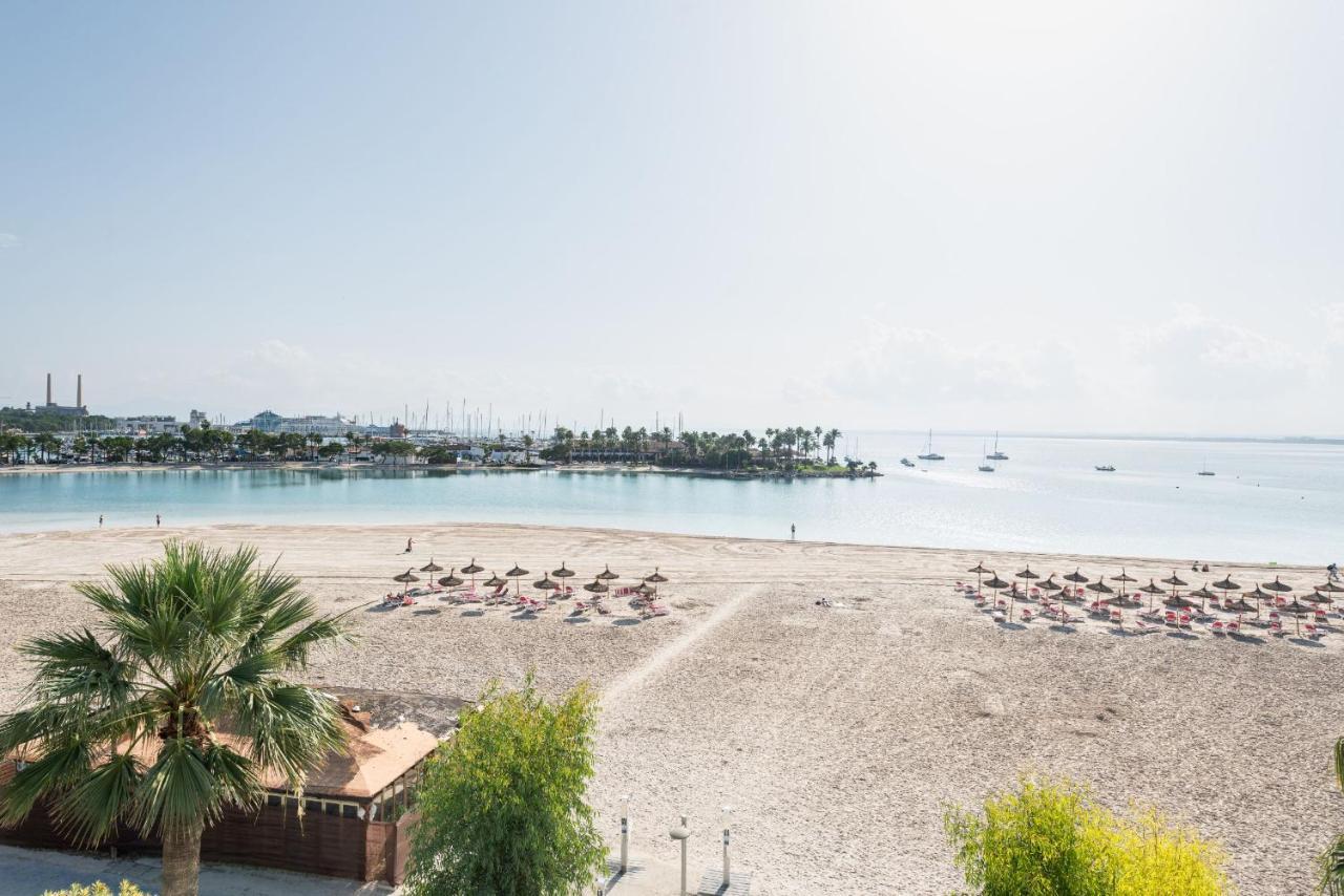 Apartment Rovello - Port D'Alcudia Exterior foto