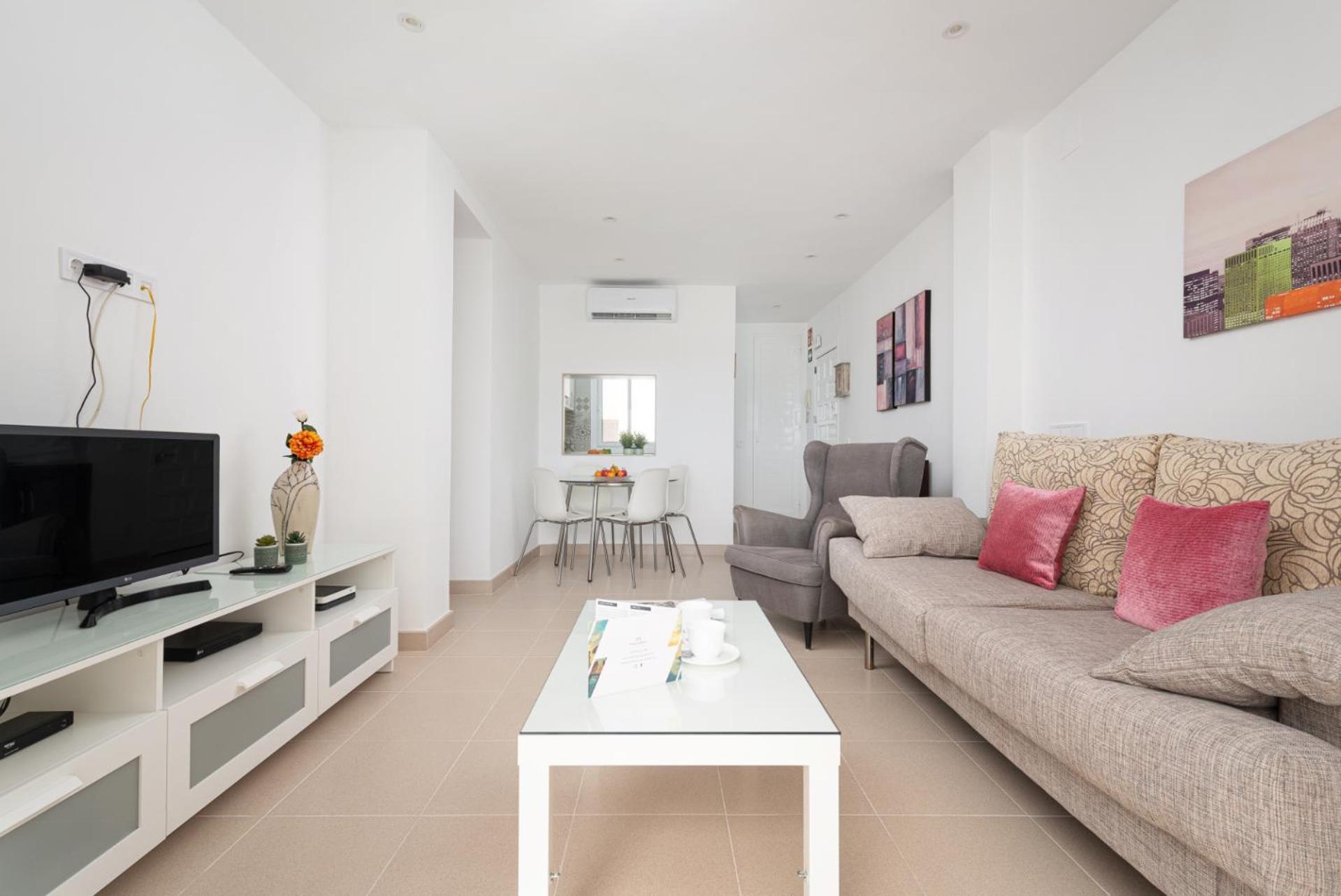 Apartment Rovello - Port D'Alcudia Exterior foto