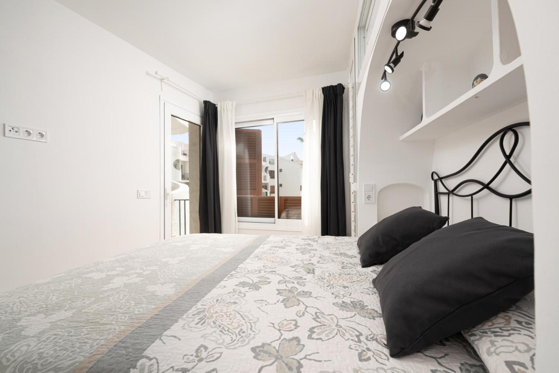 Apartment Rovello - Port D'Alcudia Exterior foto